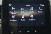 Mitsubishi ASX vaihtoauto