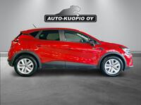 Mitsubishi ASX vaihtoauto