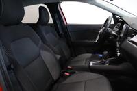 Mitsubishi ASX vaihtoauto