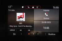 Mitsubishi ASX vaihtoauto