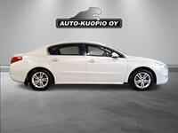 Peugeot 508 vaihtoauto