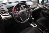 Opel Mokka vaihtoauto