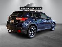 Subaru XV vaihtoauto