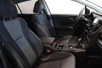 Subaru XV vaihtoauto
