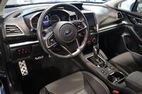 Subaru XV vaihtoauto