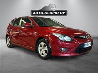 Hyundai i30 vaihtoauto