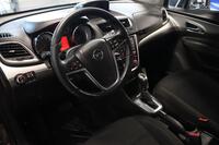 Opel Mokka vaihtoauto