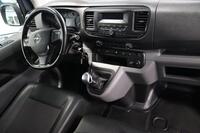 Opel Vivaro vaihtoauto