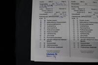 Opel Vivaro vaihtoauto