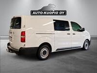 Opel Vivaro vaihtoauto