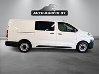 Opel Vivaro vaihtoauto