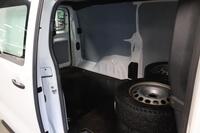 Opel Vivaro vaihtoauto