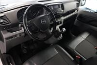 Opel Vivaro vaihtoauto