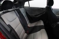 Hyundai IONIQ hybrid vaihtoauto