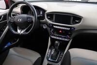 Hyundai IONIQ hybrid vaihtoauto