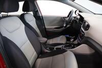 Hyundai IONIQ hybrid vaihtoauto