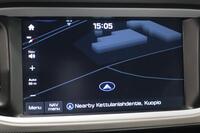 Hyundai IONIQ hybrid vaihtoauto