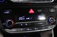 Hyundai IONIQ hybrid vaihtoauto