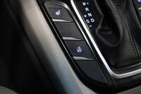 Hyundai IONIQ hybrid vaihtoauto