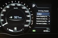 Hyundai IONIQ hybrid vaihtoauto