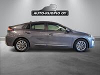 Hyundai IONIQ electric vaihtoauto