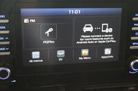 Hyundai IONIQ electric vaihtoauto