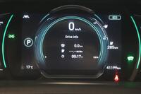 Hyundai IONIQ electric vaihtoauto