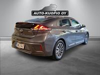 Hyundai IONIQ electric vaihtoauto