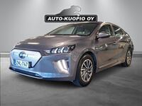 Hyundai IONIQ electric vaihtoauto