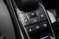 Hyundai IONIQ electric vaihtoauto