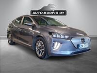 Hyundai IONIQ electric vaihtoauto