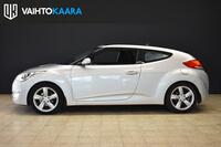 Hyundai Veloster vaihtoauto