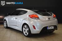 Hyundai Veloster vaihtoauto