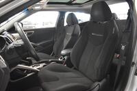 Hyundai Veloster vaihtoauto