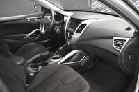 Hyundai Veloster vaihtoauto