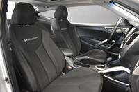 Hyundai Veloster vaihtoauto