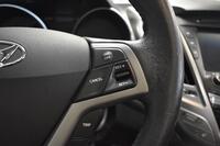 Hyundai Veloster vaihtoauto