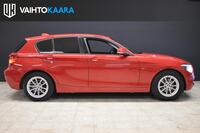 BMW 120 vaihtoauto