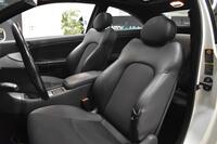 Mercedes-Benz CLC Sportcoupé vaihtoauto