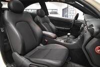 Mercedes-Benz CLC Sportcoupé vaihtoauto