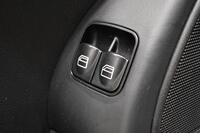 Mercedes-Benz CLC Sportcoupé vaihtoauto