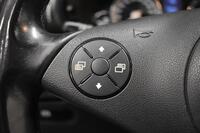 Mercedes-Benz CLC Sportcoupé vaihtoauto