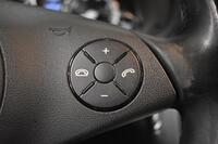 Mercedes-Benz CLC Sportcoupé vaihtoauto