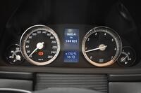 Mercedes-Benz CLC Sportcoupé vaihtoauto