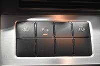 Mercedes-Benz CLC Sportcoupé vaihtoauto