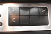 Mercedes-Benz CLC Sportcoupé vaihtoauto