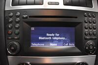 Mercedes-Benz CLC Sportcoupé vaihtoauto