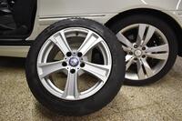 Mercedes-Benz CLC Sportcoupé vaihtoauto