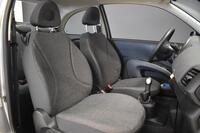 Nissan Micra vaihtoauto