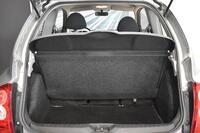 Nissan Micra vaihtoauto